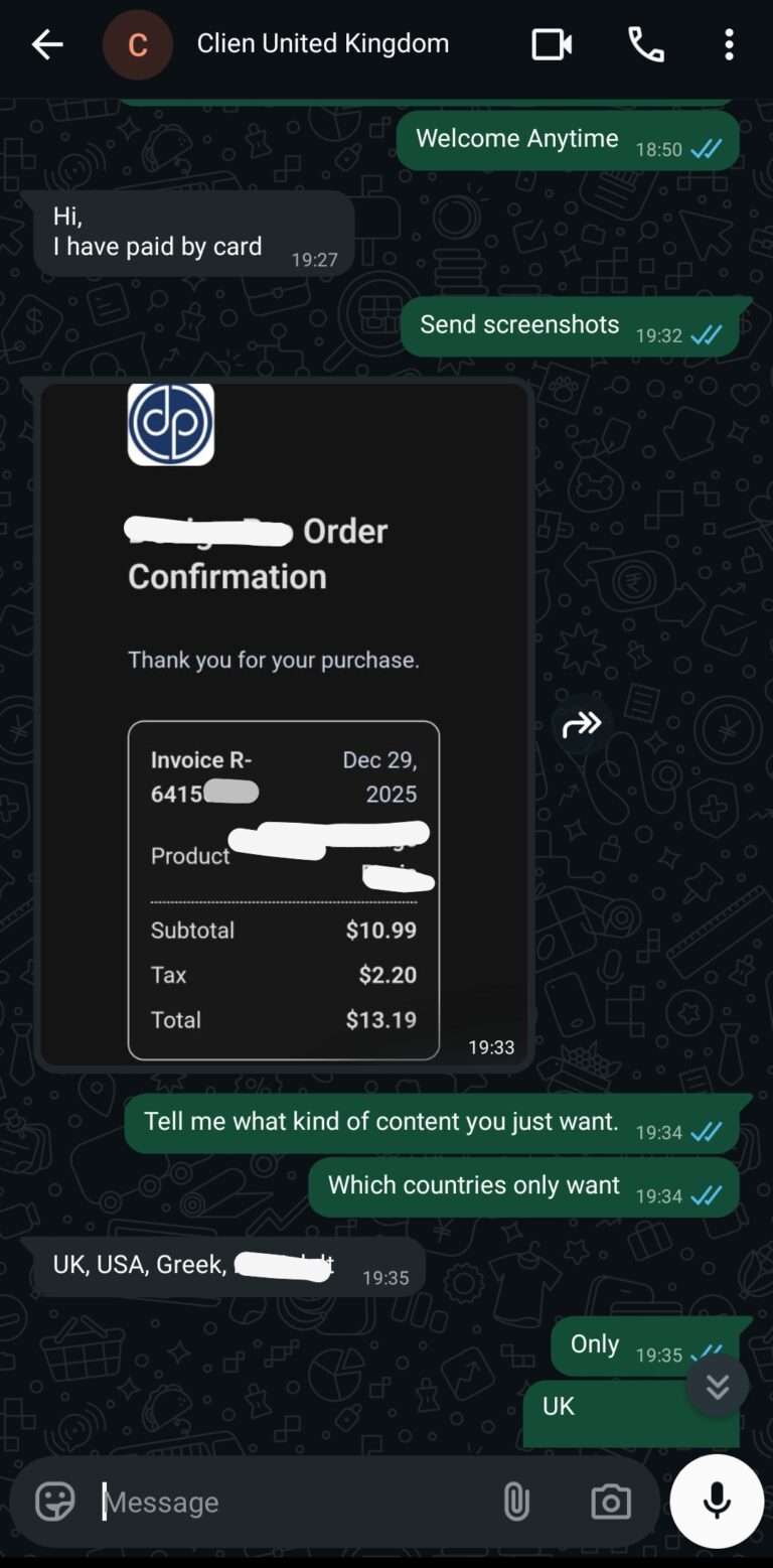 Subscription TV Premium